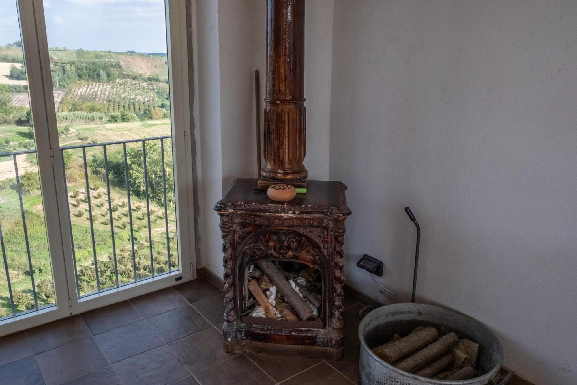 Scurzolengo Casa Verrua מראה חיצוני תמונה